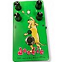 Used MXR dookie Effect Pedal