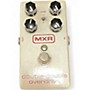 Used MXR double double overdrive Effect Pedal