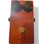 Used MXR dyna comp Effect Pedal