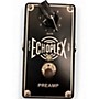 Used MXR echoplex Effect Pedal