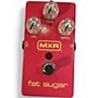 Used MXR fat sugar m94se Effect Pedal