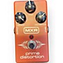 Used MXR fod Effect Pedal