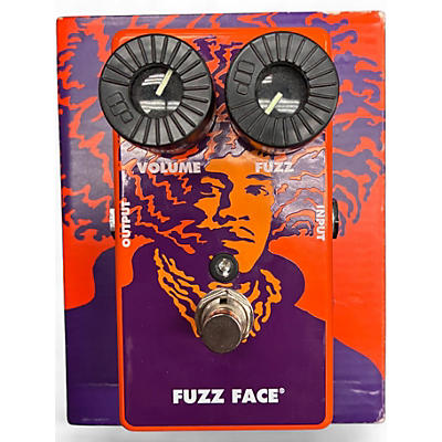 Used MXR jhm1 Effect Pedal