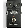 Used MXR jimi hendrix - fuzz unit Effect Pedal