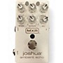 Used MXR joshua Effect Pedal