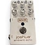 Used MXR joshua Effect Pedal