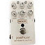 Used MXR joshua ambient echo Effect Pedal