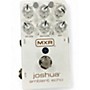 Used MXR joshua ambient echo Effect Pedal