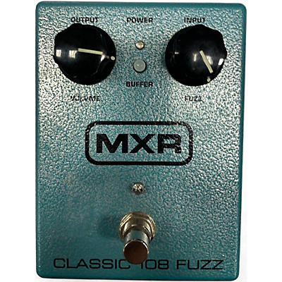 MXR Used MXR m-173 Effect Pedal