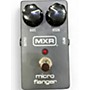 Used MXR m152 micro flanger Effect Pedal