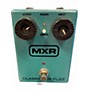 Used MXR m173 classic fuzz Effect Pedal