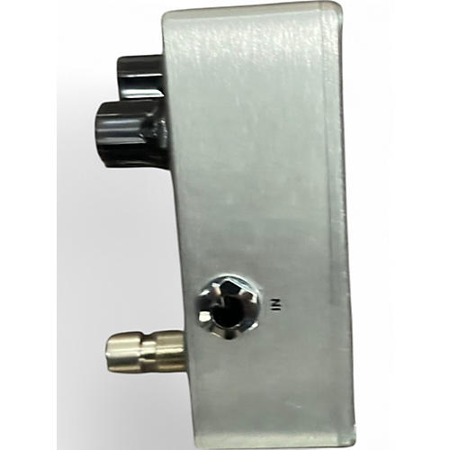 Used MXR m23 booster mini Effect Pedal