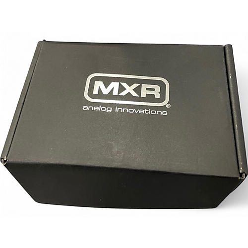 Used MXR m237 DC Brick Power Supply