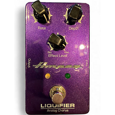 Used MXR m280 vINTAGE ocTAVE Effect Pedal