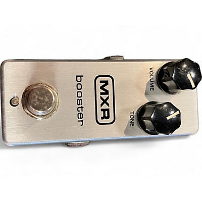 Used MXR m291 Effect Pedal