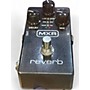 Used MXR Used MXR m300 reverb Effect Pedal