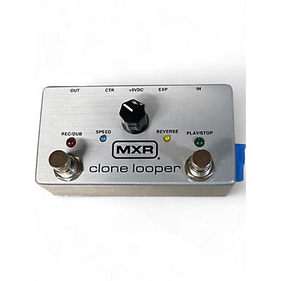 MXR Used MXR m303 Clone Looper Pedal