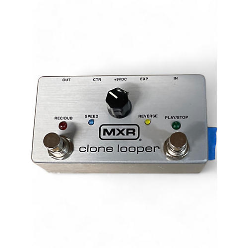 MXR Used MXR m303 Clone Looper Pedal