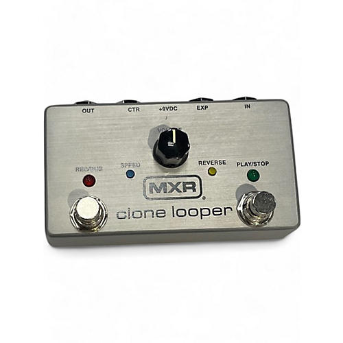 MXR Used MXR m303 Clone Looper Pedal