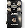 Used MXR m307 Effect Pedal