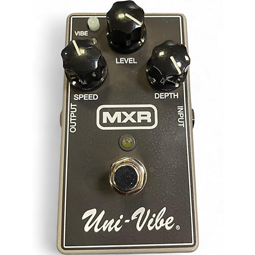 Used MXR m68 Effect Pedal