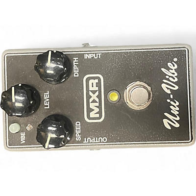 Used MXR m68 Effect Pedal