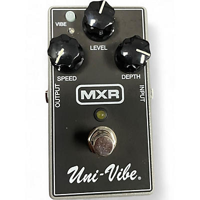 Used MXR m68 Effect Pedal