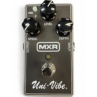 Used MXR m68 Effect Pedal