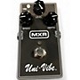 Used MXR m68 univibe Effect Pedal
