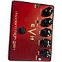 Used MXR modern high gain Effect Pedal