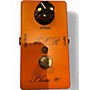 Used MXR phase 90 script Effect Pedal