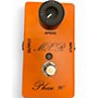 Used MXR phase 90 script Effect Pedal