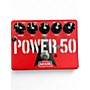 Used MXR power 50 Effect Pedal