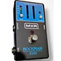 Used MXR rockman x100 Effect Pedal
