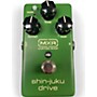 Used MXR Used MXR shin juku drive Effect Pedal