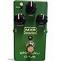 Used MXR shin-juku drive Effect Pedal