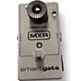 Used MXR smartgate Effect Pedal