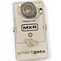 Used MXR smartgate Pedal