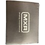 Used MXR studio compression Effect Pedal