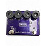Used MXR sub machine Effect Pedal