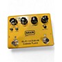 Used MXR sub octave bass fuzz Effect Pedal