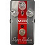 Used MXR super badass dynamic od Effect Pedal