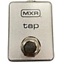 Used MXR tap Pedal