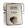 Used MXR tap tempo m199 Pedal