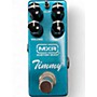 Used MXR timmy Effect Pedal