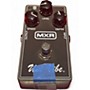 Used MXR uni vibe Effect Pedal