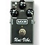 Used MXR uni vibe Effect Pedal