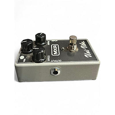 Used MXR uni-vibe Effect Pedal