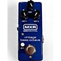 Used MXR Used MXR vintage bass octave mini Effect Pedal