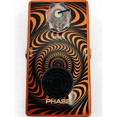 MXR Used MXR wylde Phase Effect Pedal